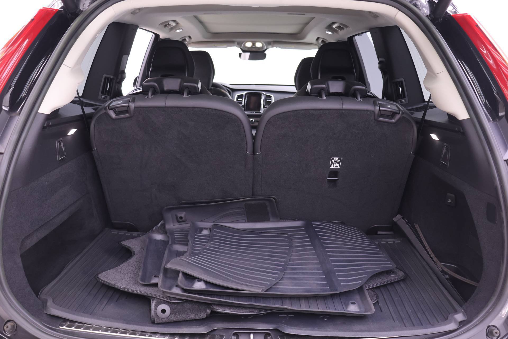 Certified 2023 Volvo XC90 B6 Ultimate AWD/4WD image 19