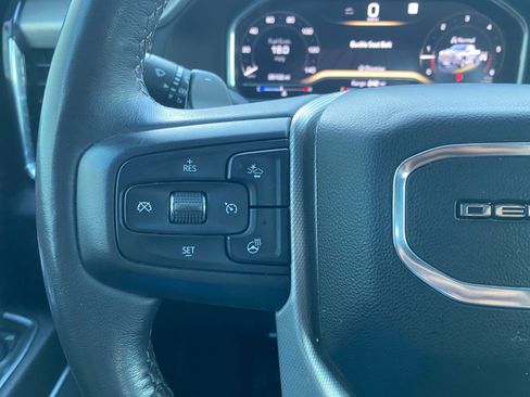 Used 2023 GMC Sierra 1500 Denali w/ Denali Reserve Package image 29