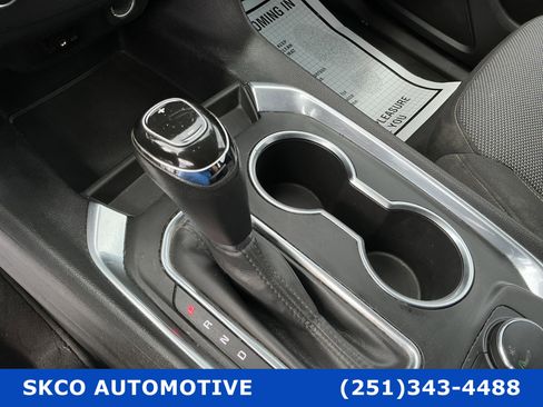 Used 2019 Chevrolet Traverse LS image 23