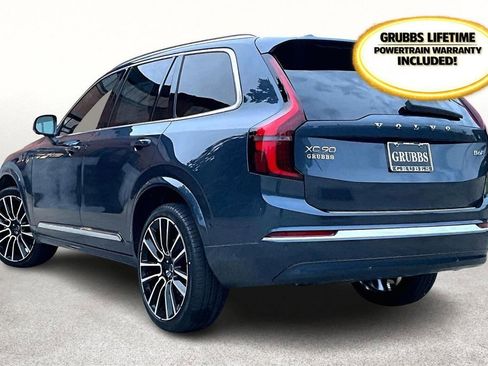 New 2026 Volvo XC90 B6 Ultra w/ Protection Package Premier image 5