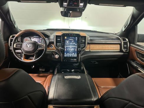 Used 2021 RAM 1500 Limited w/ Bed Utility Group image 81