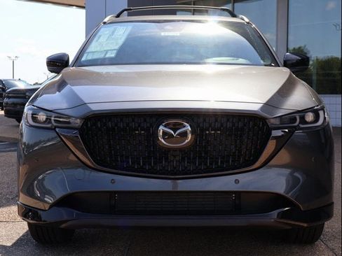 New 2025 MAZDA CX-5 2.5 Turbo image 8