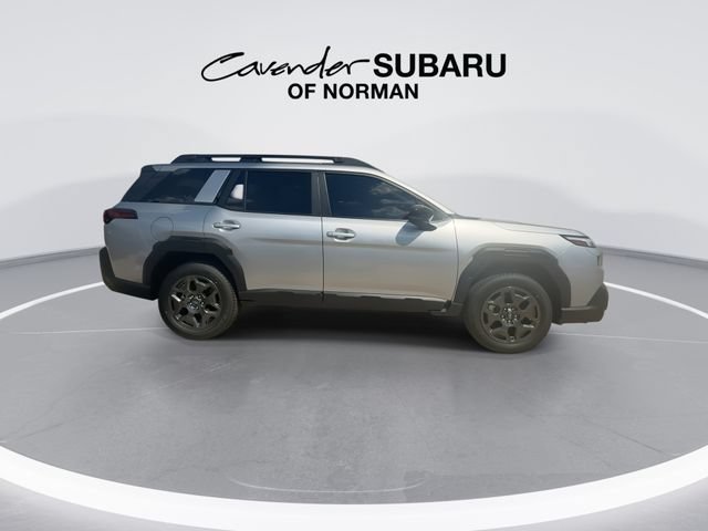 New 2026 Subaru Outback Premium AWD/4WD image 11