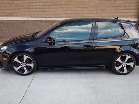 Used 2011 Volkswagen GTI Autobahn image 3