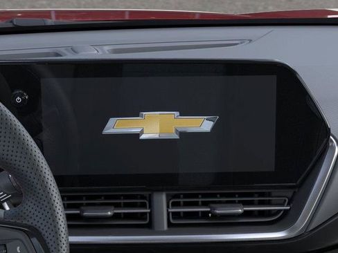 New 2026 Chevrolet Trax RS image 20