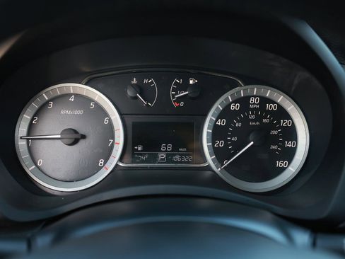 Used 2014 Nissan Sentra SR w/ Premium Package image 30