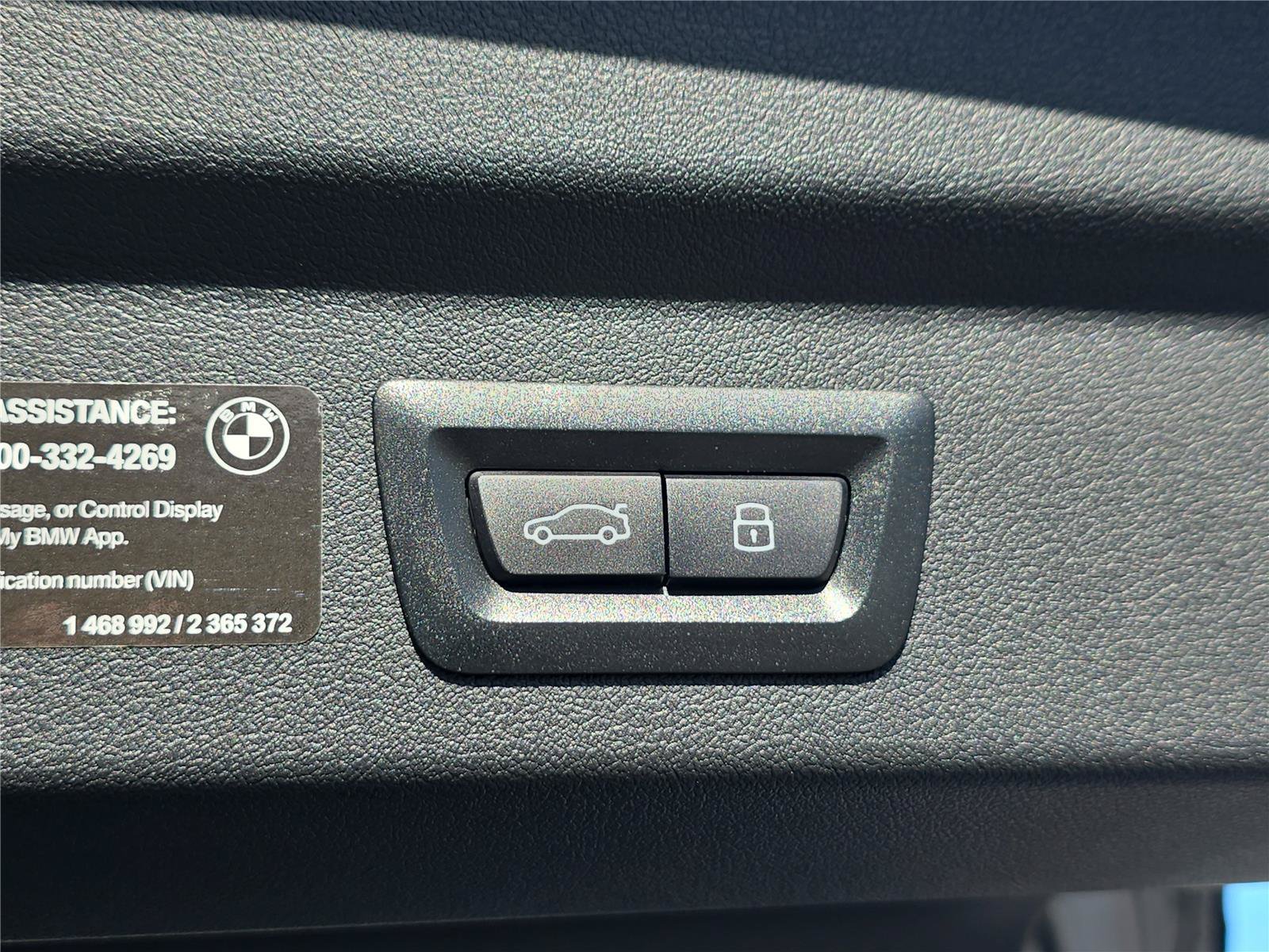 Used 2026 BMW X2 xDrive28i AWD/4WD image 10