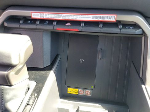 New 2026 Toyota Tundra Limited image 19