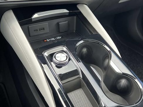 New 2026 Buick Envision Avenir AWD/4WD image 25