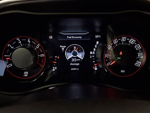 Used 2019 Dodge Challenger GT w/ Blacktop Package image 18