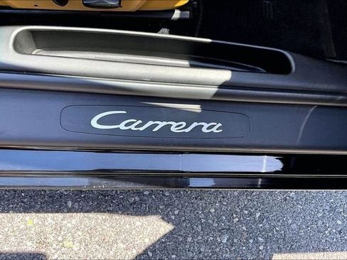 Used 2000 Porsche 911 Carrera RWD image 28