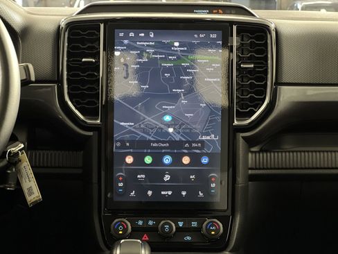 New 2026 Ford Ranger XLT w/ Equipment Group 301A High image 20