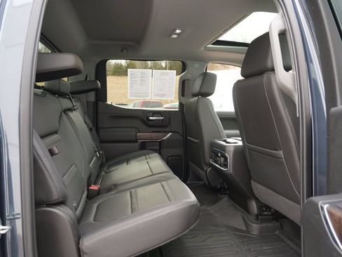 Used 2021 GMC Sierra 1500 Denali w/ Denali Premium Package AWD/4WD image 29