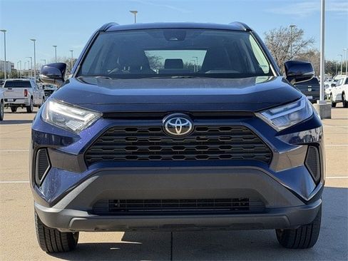 Certified 2024 Toyota RAV4 XLE image 8