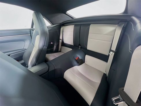 Certified 2024 Porsche 911 Carrera 4S image 24