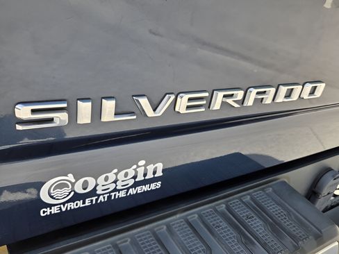 Used 2020 Chevrolet Silverado 2500 LT w/ All Star Edition AWD/4WD image 30
