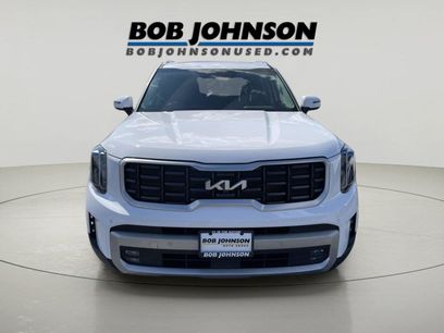 Used 2024 Kia Telluride SX