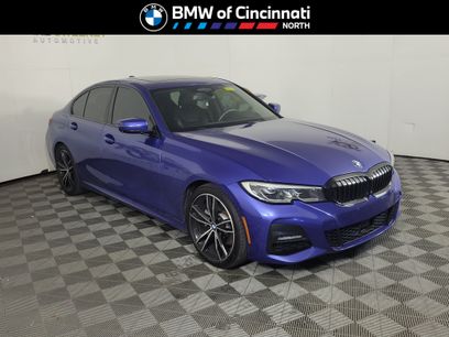 Used 2019 BMW 330i xDrive Sedan