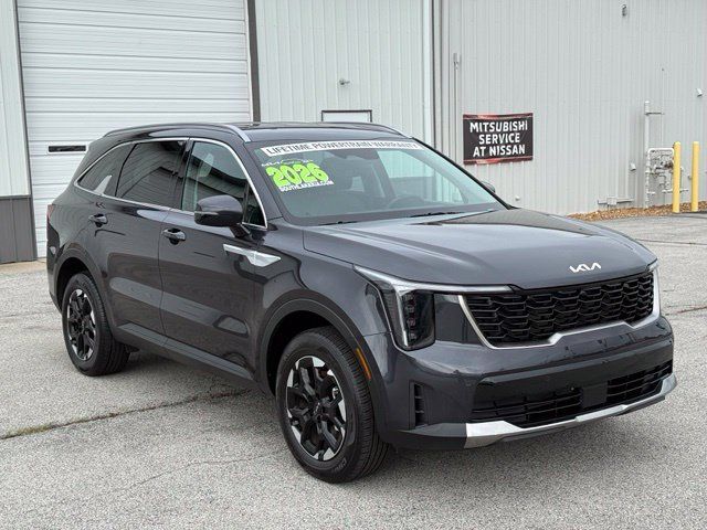 Used 2026 Kia Sorento S AWD/4WD image 9