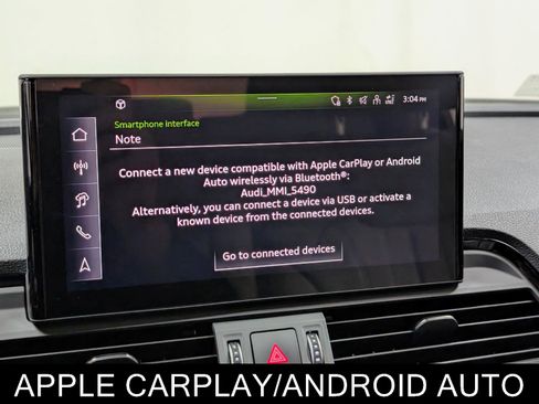 Used 2024 Audi Q5 e Premium Plus image 41