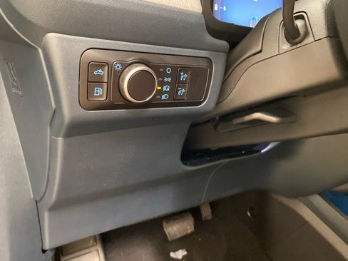 New 2026 Ford Maverick XLT FWD image 16