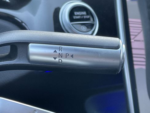 Certified 2022 Mercedes-Benz S 580 S 580 4MATIC Sedan image 28