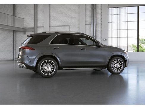 Certified 2023 Mercedes-Benz GLE 350 4MATIC image 19