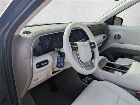 New 2026 Hyundai Palisade SEL FWD image 3
