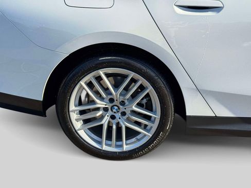 Certified 2025 BMW 530i xDrive image 9