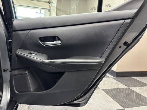 Used 2022 Nissan Sentra SV FWD image 21
