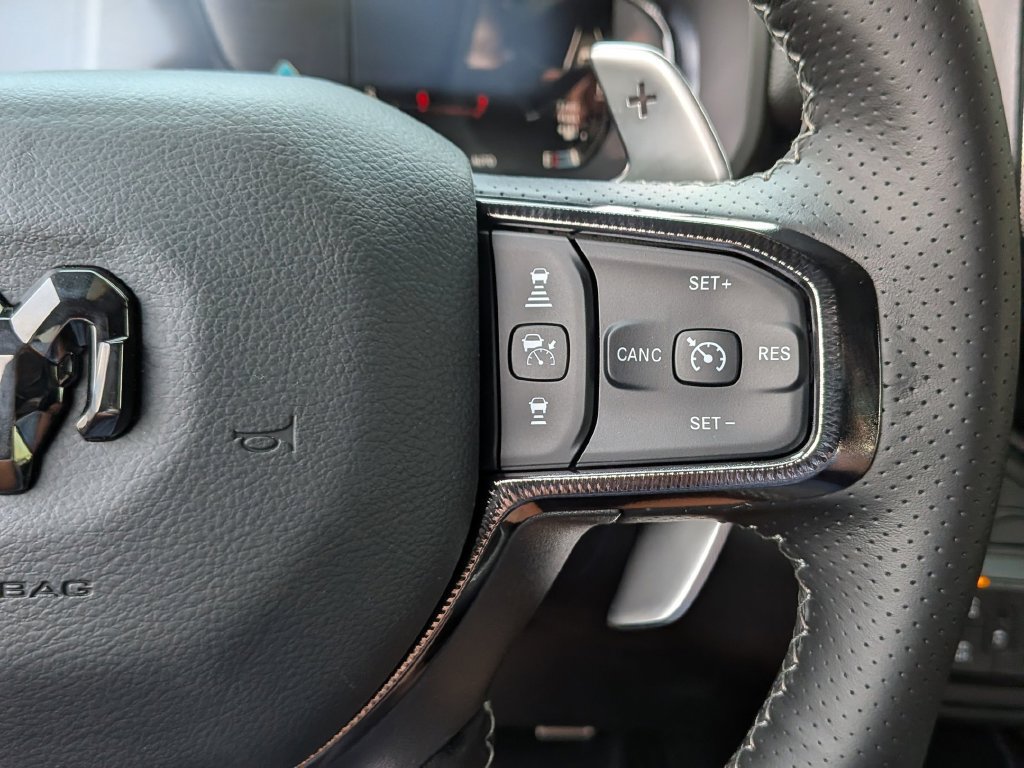 New 2026 RAM 1500 RHO AWD/4WD image 20