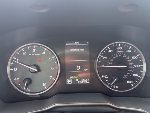 Certified 2023 Subaru Outback Limited XT image 22