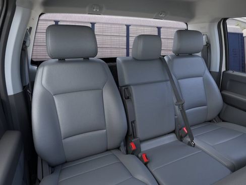 New 2026 Ford F550 2WD Regular Cab Super Duty image 10