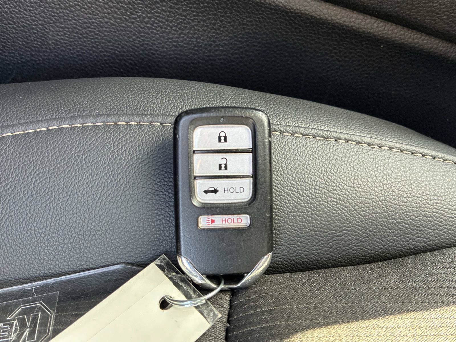 Used 2022 Honda Accord Sport image 9
