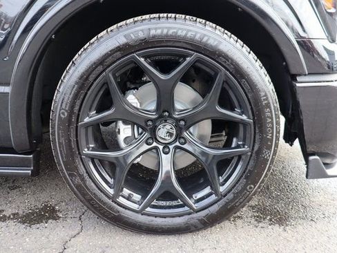 New 2025 Ford F150 Lariat w/ Equipment Group 502A High image 13