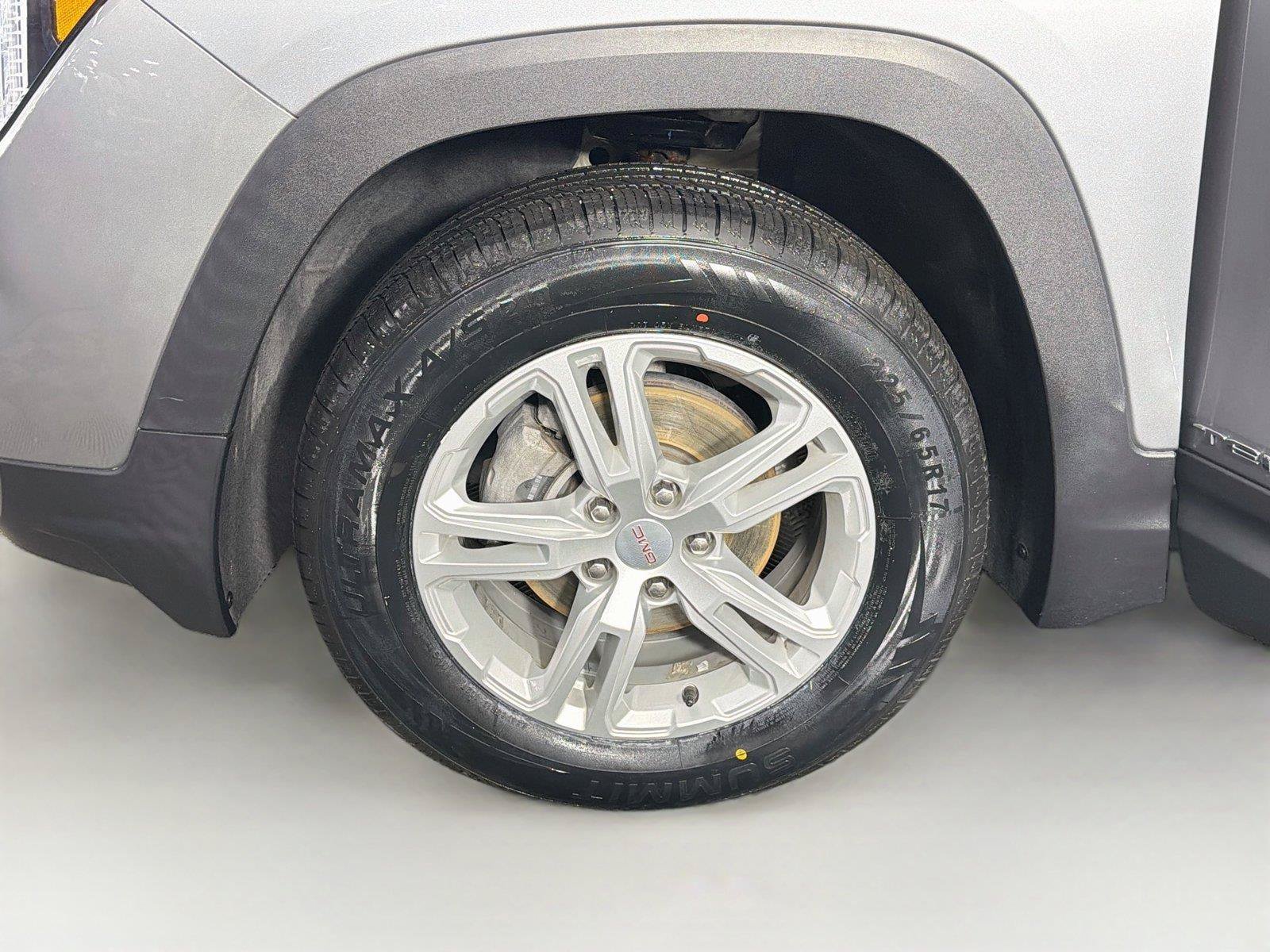 Used 2023 GMC Terrain SLE w/ Driver Convenience Package AWD/4WD image 34