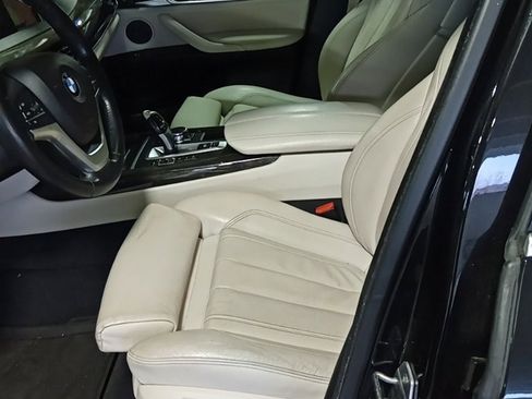 Used 2016 BMW X5 xDrive35i image 9