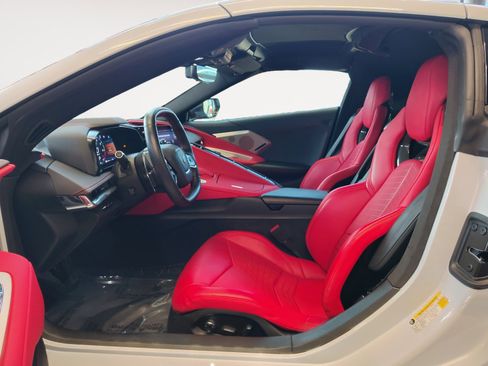 Used 2020 Chevrolet Corvette Stingray Preferred Cpe w/ 2LT Preferred Equipment Group image 27