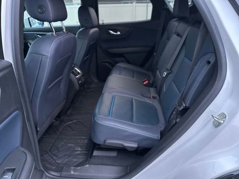 Certified 2023 Chevrolet Blazer RS image 27