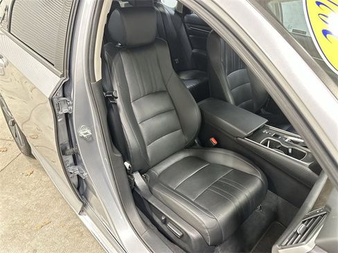 Used 2021 Honda Accord EX-L image 27