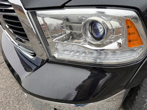 Used 2017 RAM 1500 Limited image 24