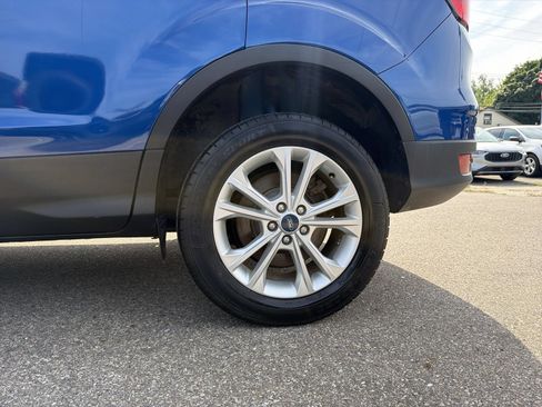 Used 2019 Ford Escape SE AWD/4WD image 15