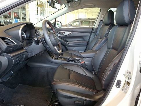 Used 2023 Subaru Crosstrek 2.5i Limited AWD/4WD image 15