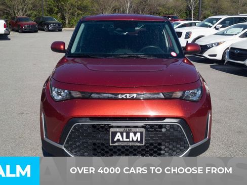 Used 2024 Kia Soul LX w/ Option Group 015 image 2