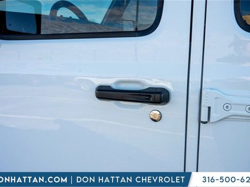 Used 2020 Jeep Gladiator Rubicon image 36