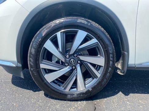 Used 2024 Nissan Murano SL image 27