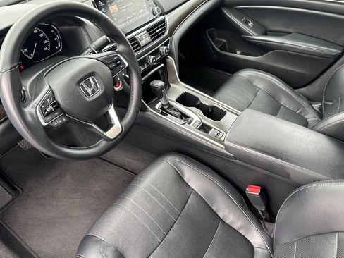 Used 2018 Honda Accord EX-L image 11