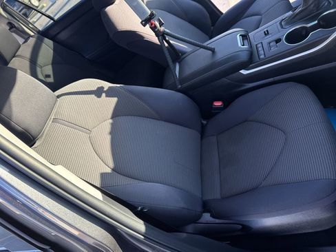 Used 2022 Toyota Highlander LE image 28