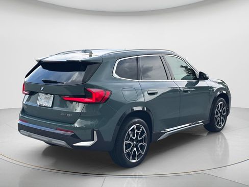 New 2026 BMW X1 xDrive28i w/ Technology Package AWD/4WD image 5