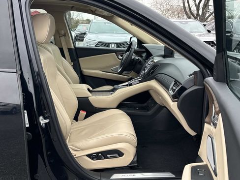 Certified 2024 Acura RDX SH-AWD w/ Advance Package image 14